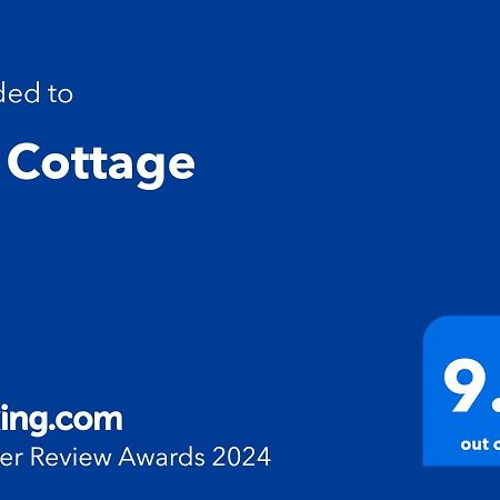 Ivy Cottage Montrose Exteriör bild
